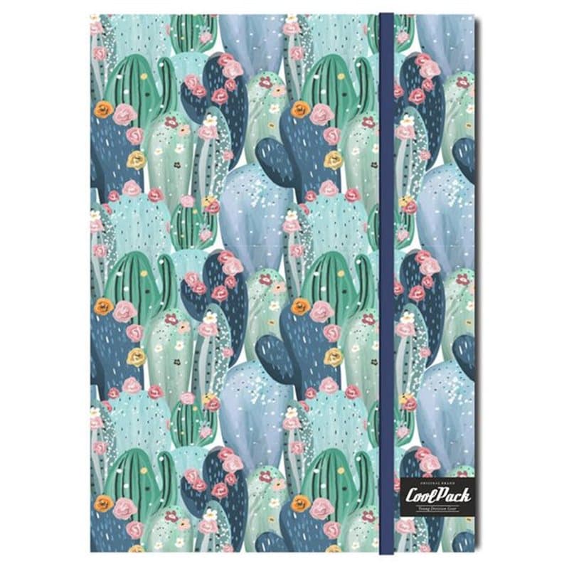 A5 Lined Notebook Arizona