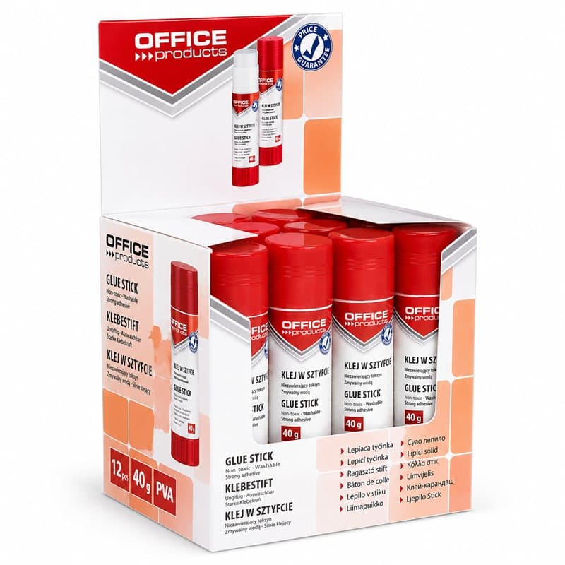 Glue Stick 40g
