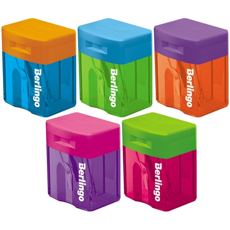 Fuze Sharpener Assorted