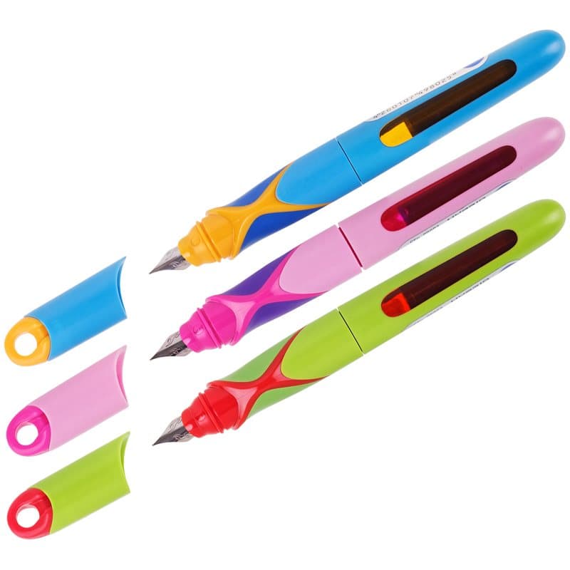 Berlingo Hybrid Ergo Kids Fountain Pen
