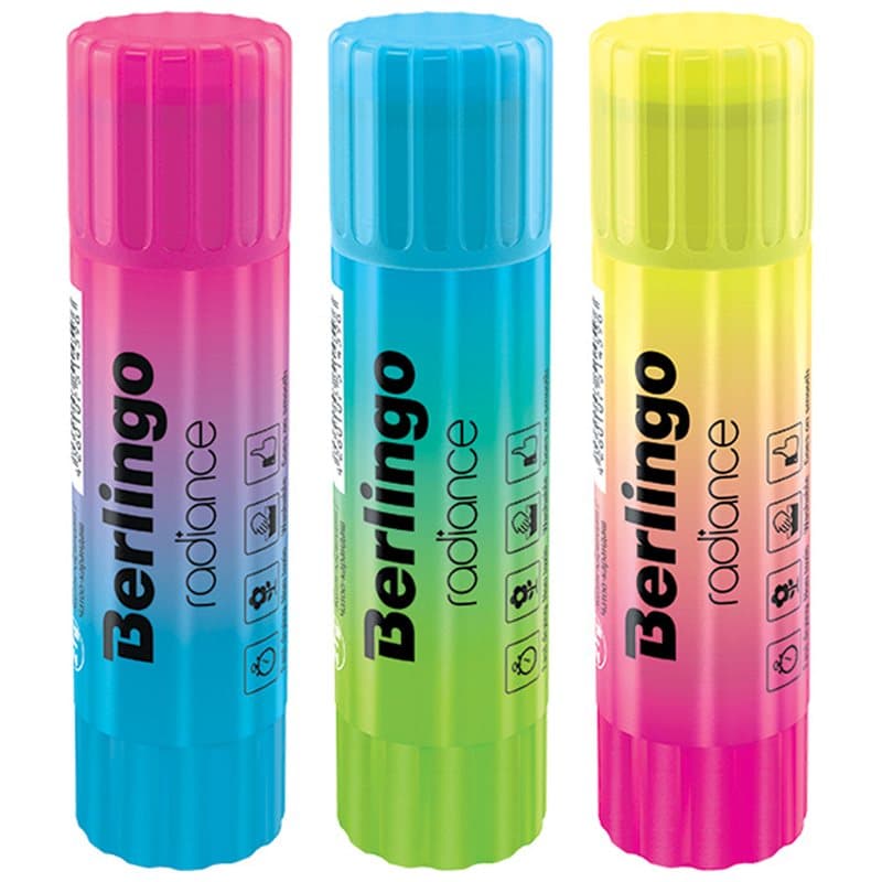 Radiance 21g Glue Stick