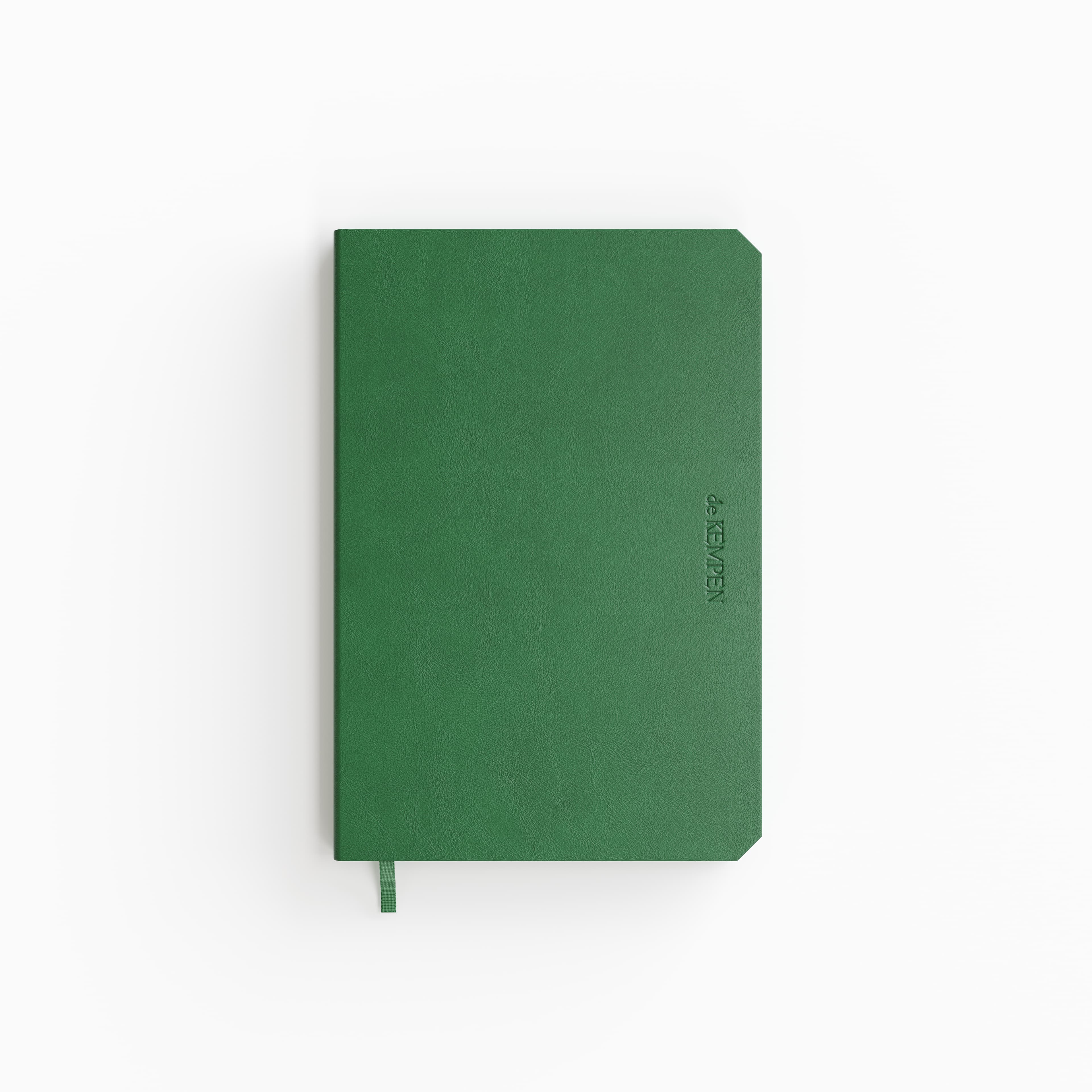 de KEMPEN - Pocket ruled - Origin