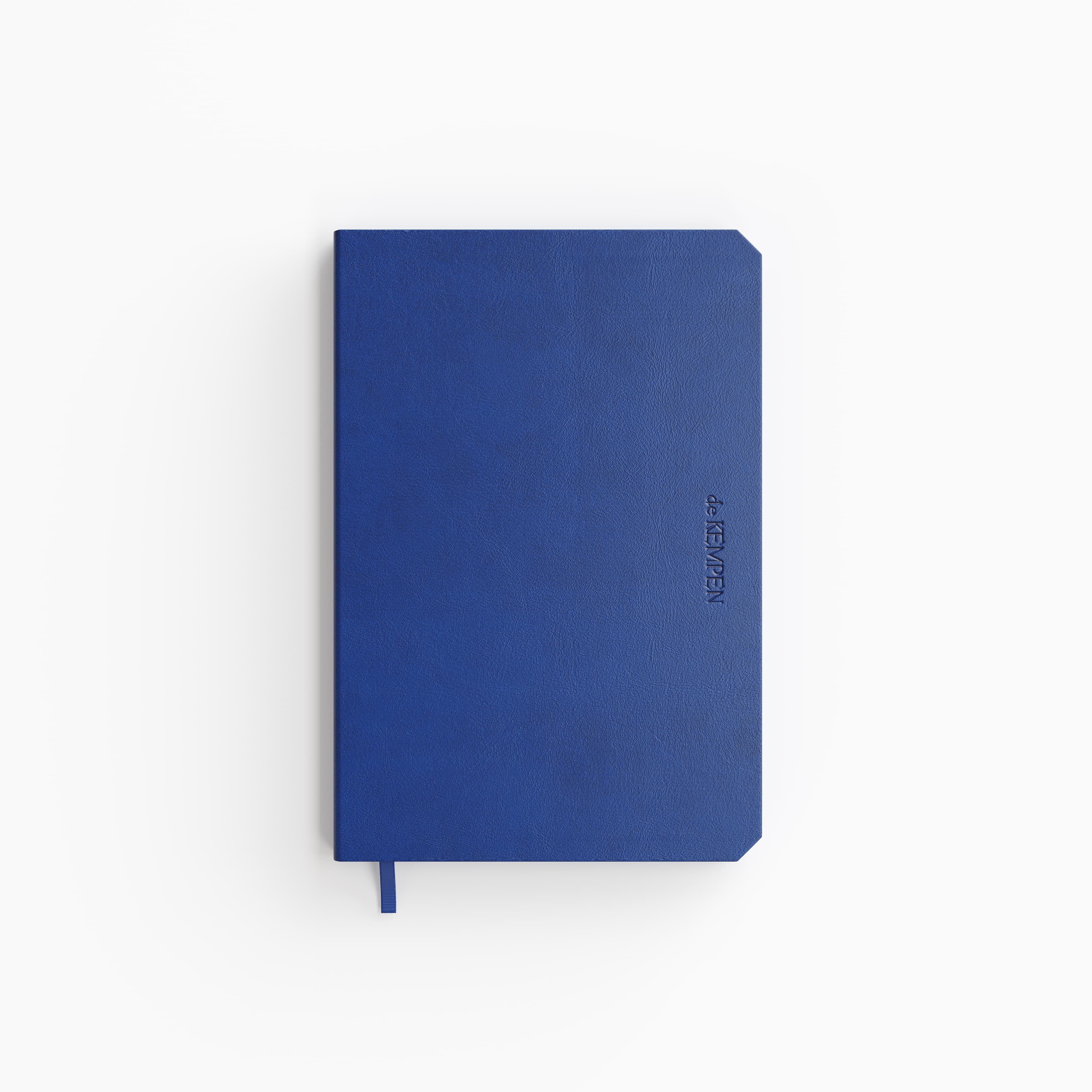 de KEMPEN - Pocket ruled - Blue Note
