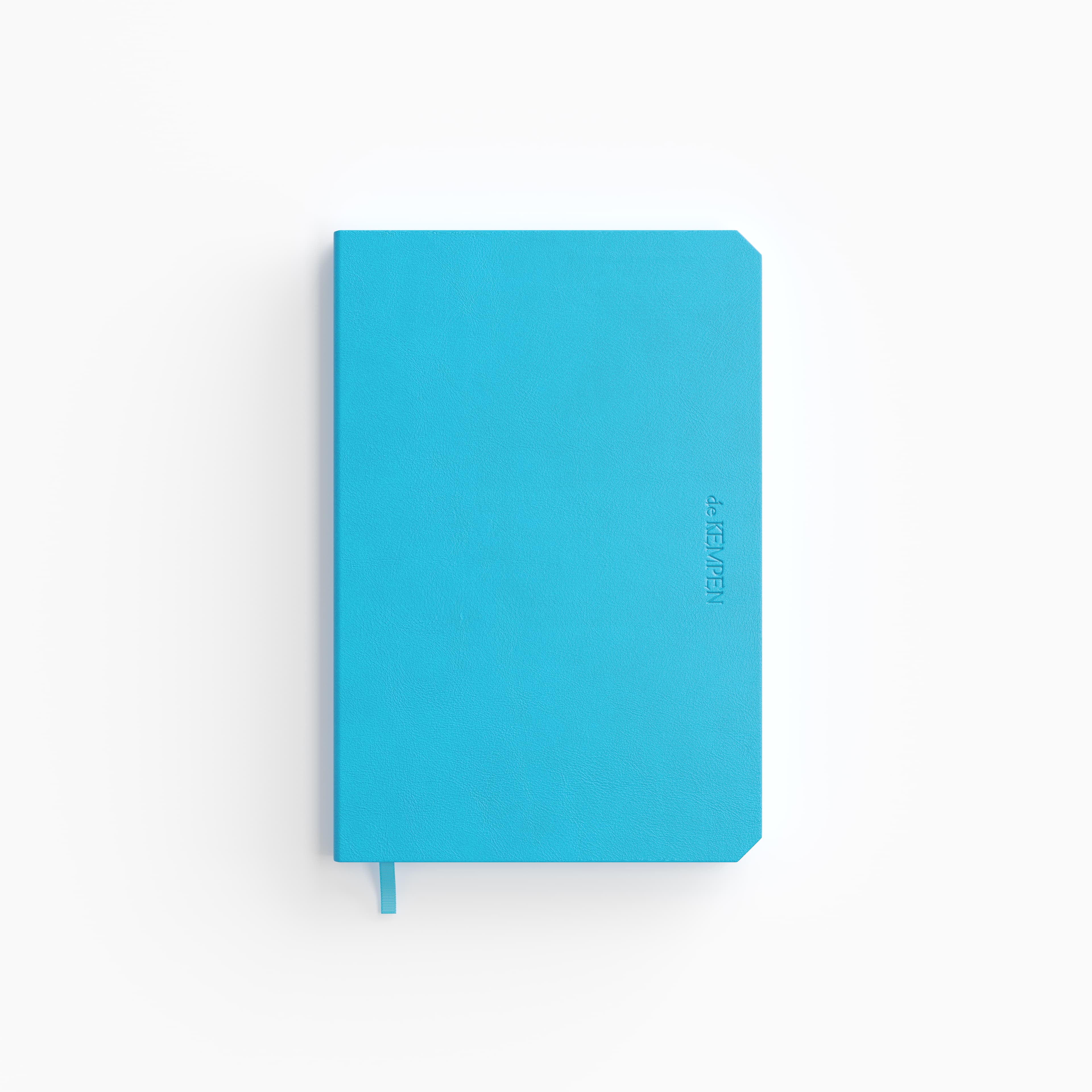 de KEMPEN - Pocket ruled - Limitless