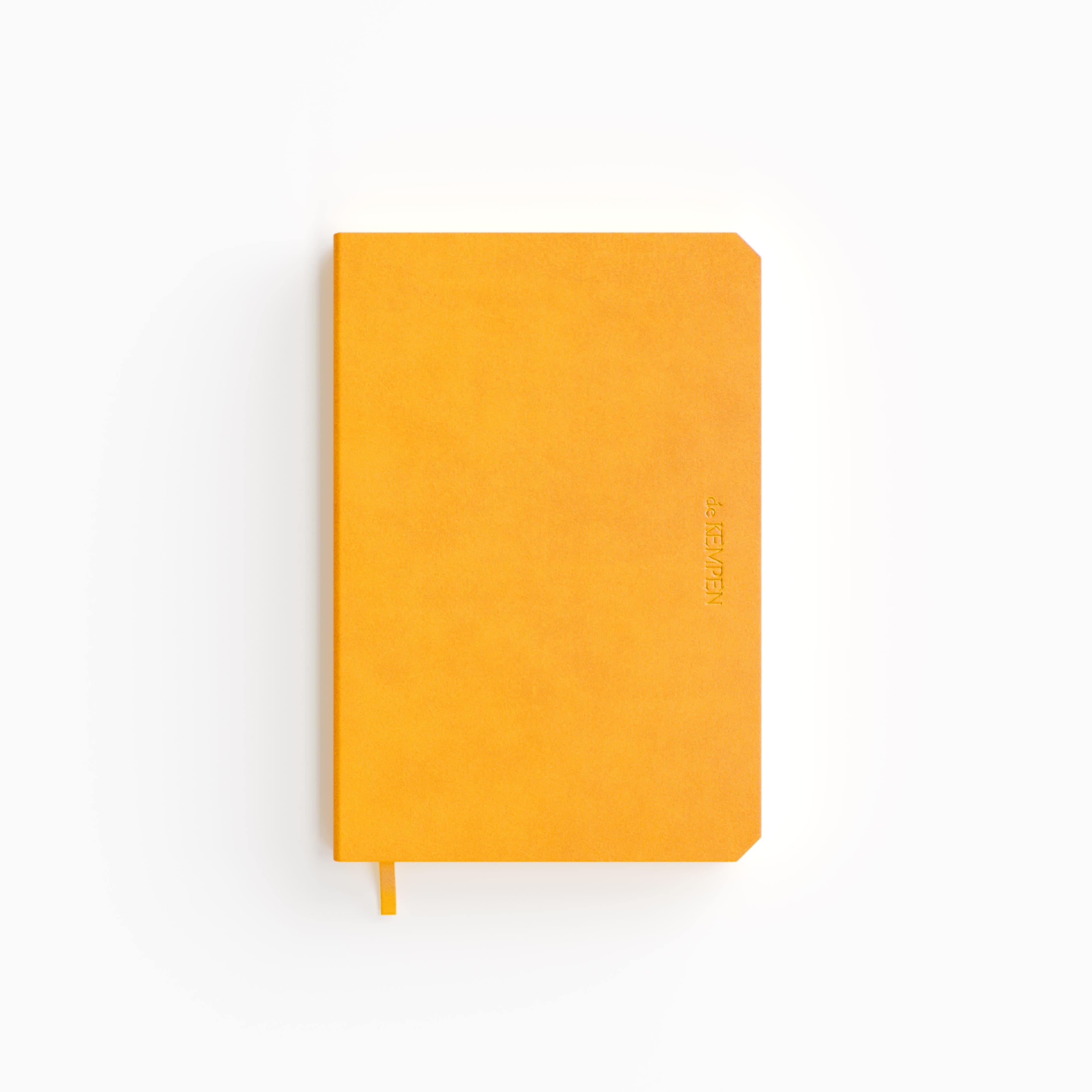 de KEMPEN - Pocket ruled - Independent
