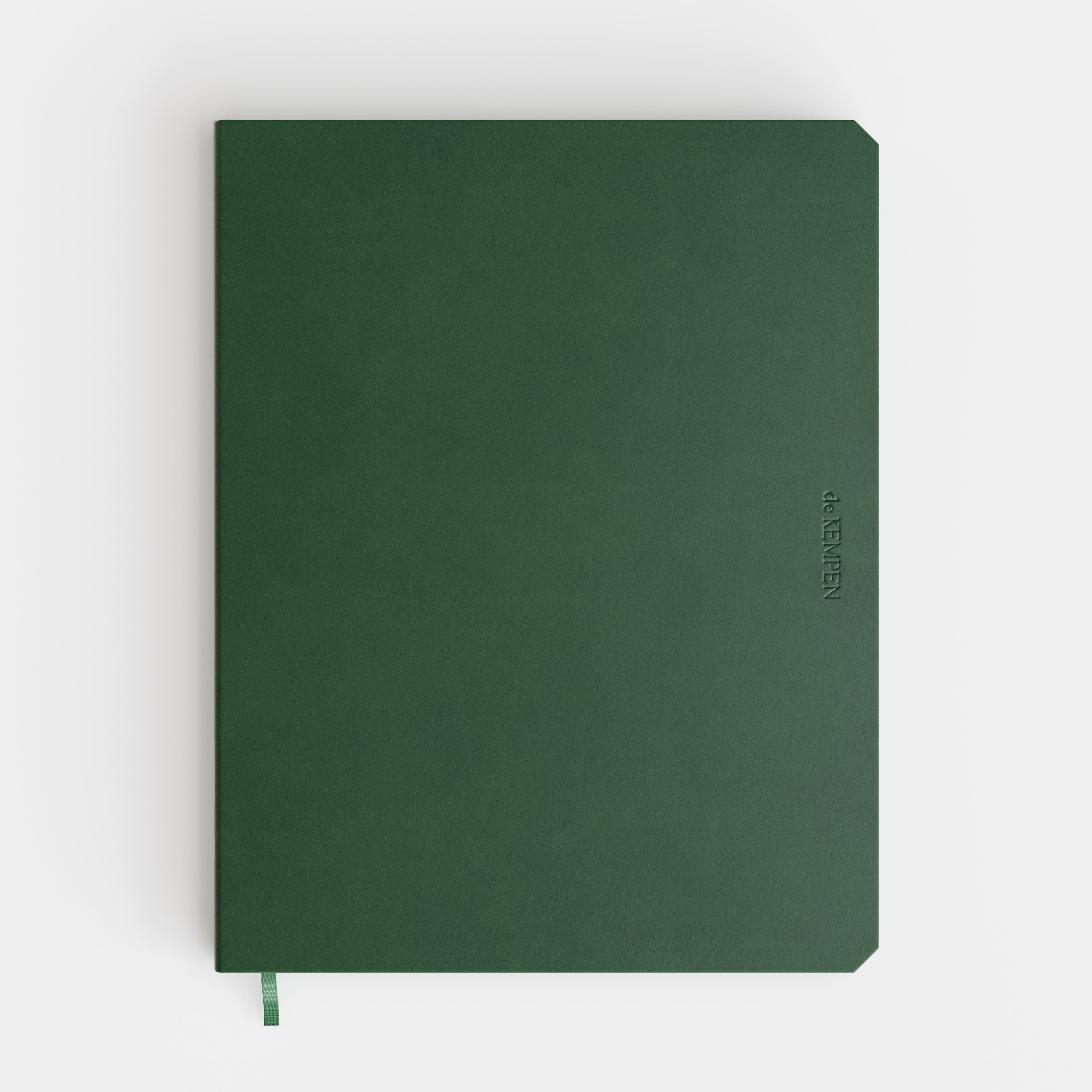 de KEMPEN - B5+ Weekly Planner - Origin