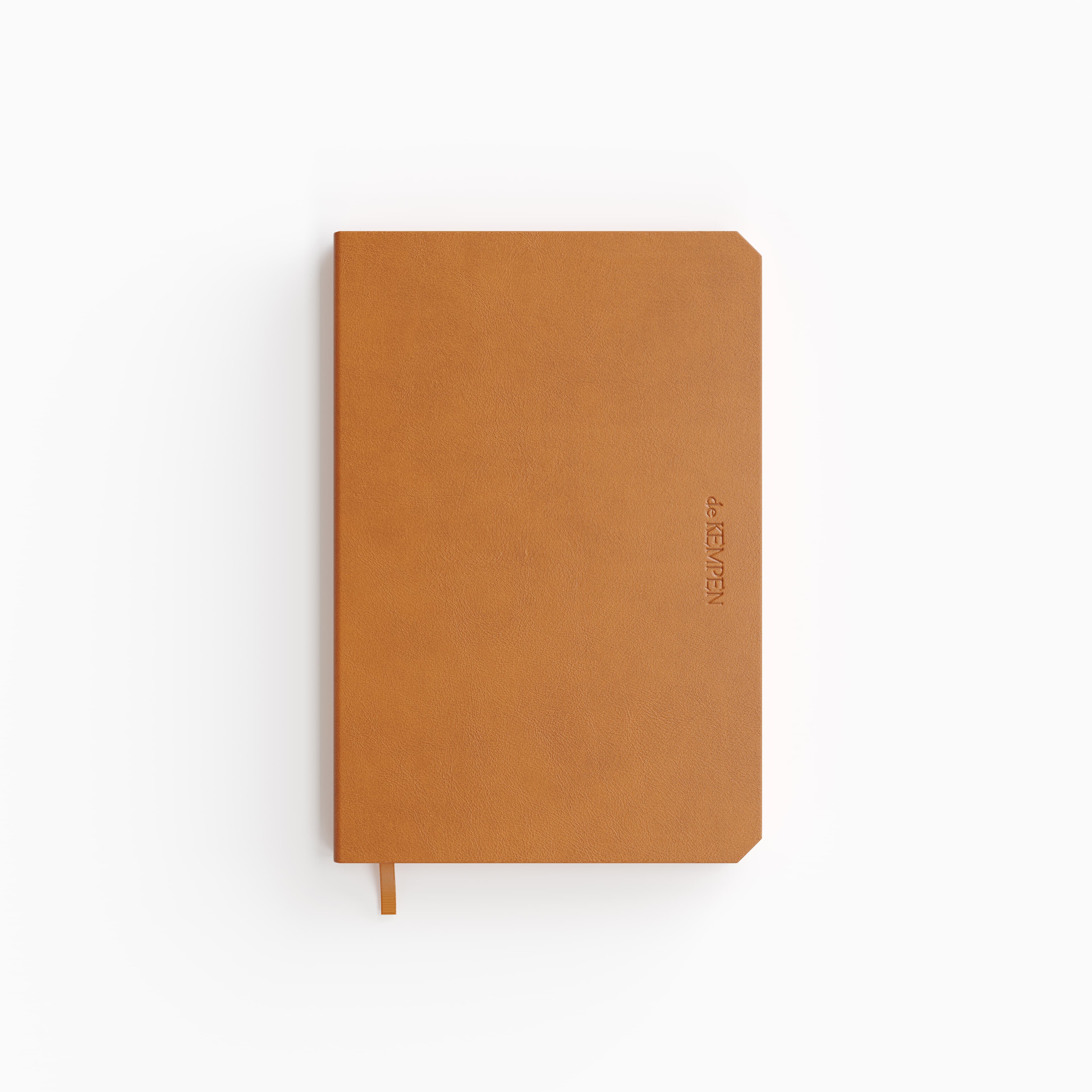 de KEMPEN - Pocket Weekly Planner - Atlas