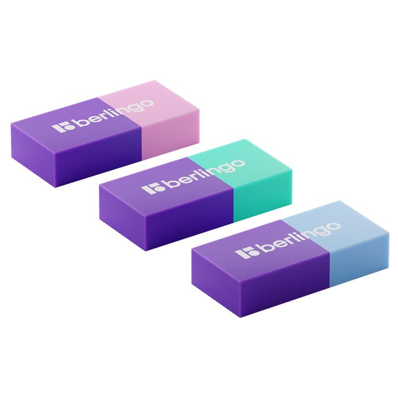 Envy Eraser Rectangular 45 x 21 x 11 mm