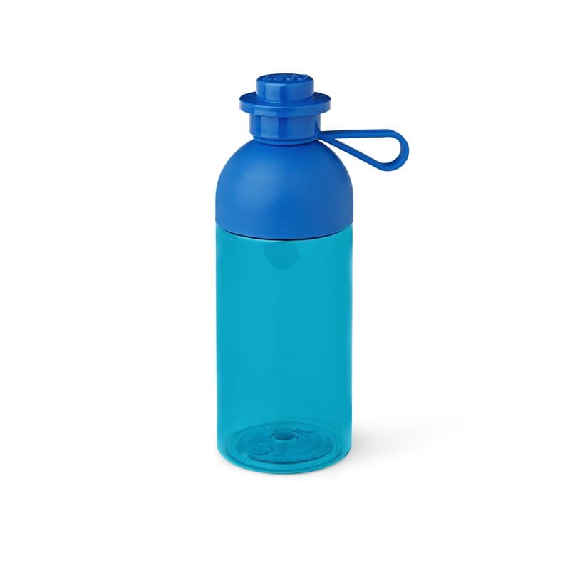 Lego Hydration Bottle 0.5L Blue