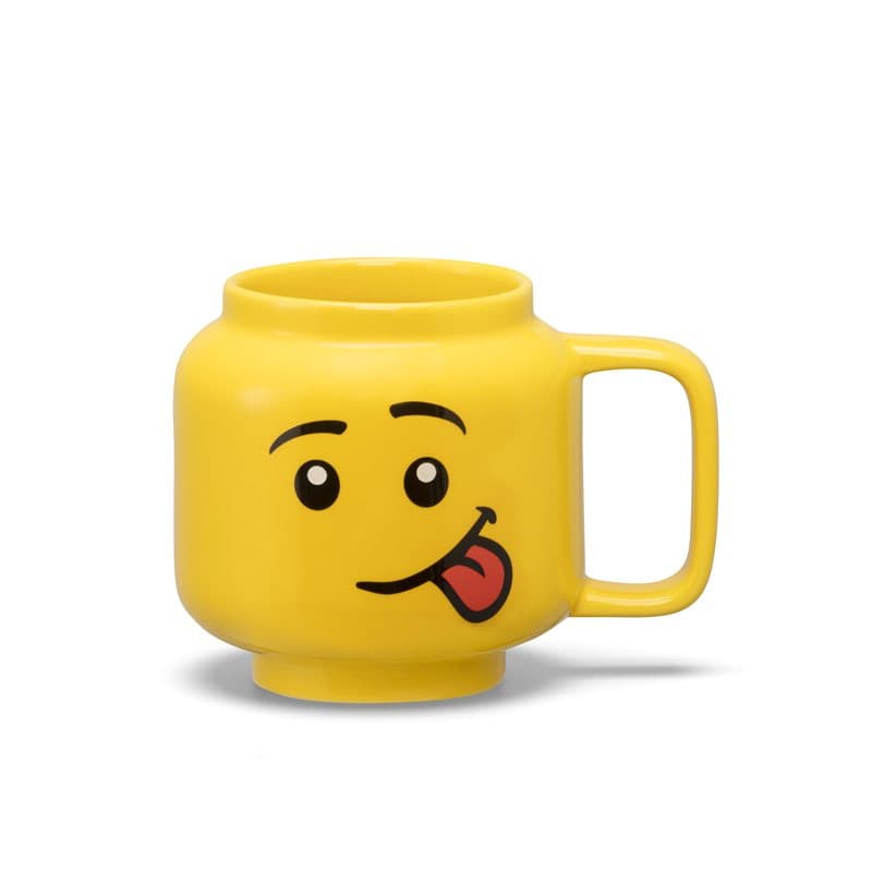 Lego Iconic Mug Small Silly
