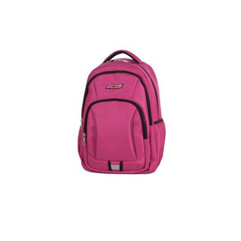 Backpack Student 18'' Pink
