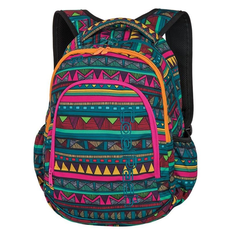 Backpack Prime 16" Mexican Trip