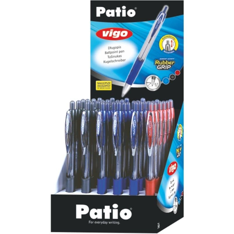 Ballpoint pen Vigo  36 pcs