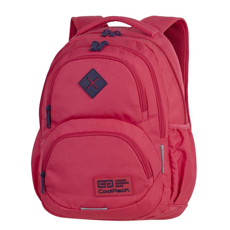 Backpack Dart 18" Raspberry