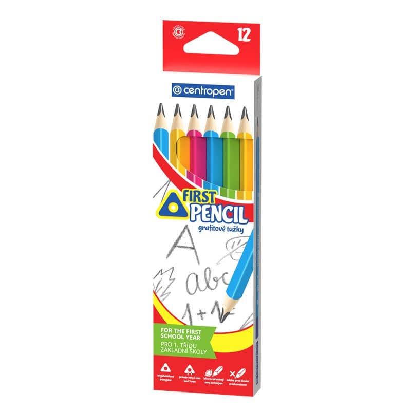 Junior Pencil