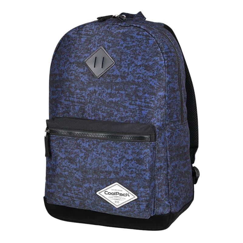 Backpack Grasp 17'' Dots