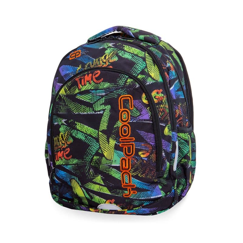 Backpack Prime 16'' Grunge Time