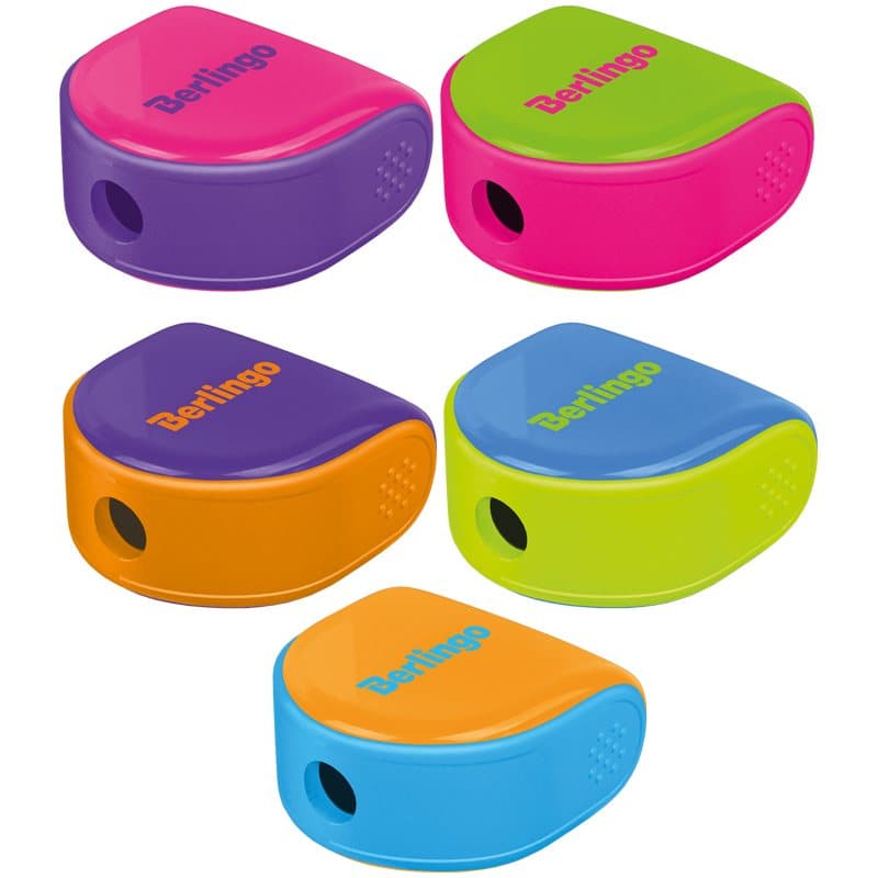 Berlingo Sharpener Fuze small