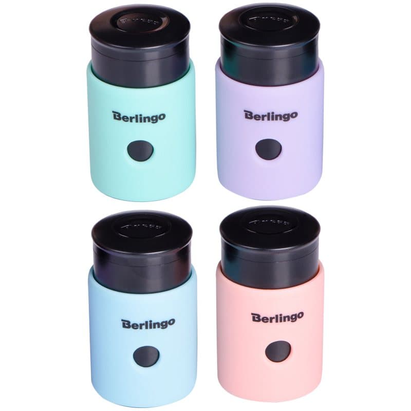 Berlingo Sharpener Instinct