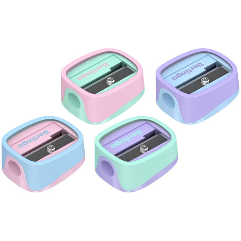 Berlingo Sharpener Haze