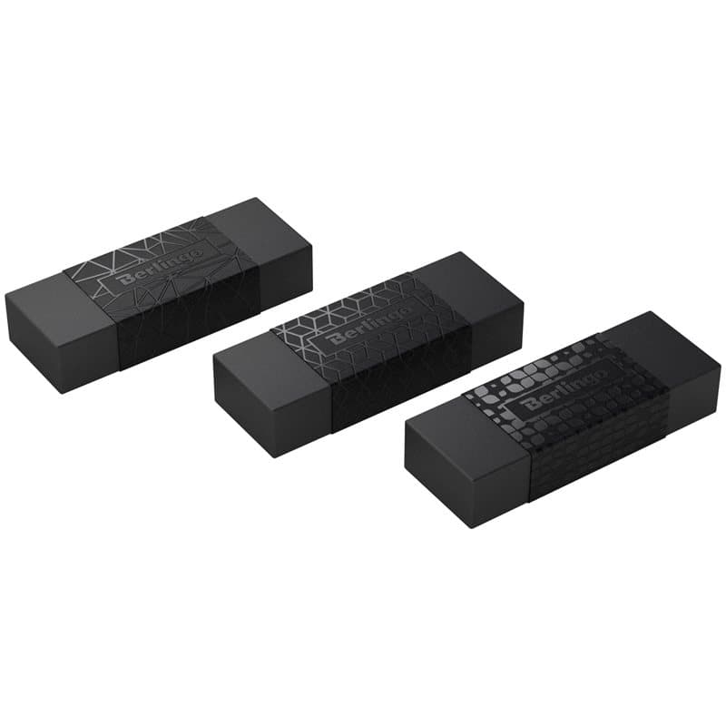 DoubleBlack Eraser 50 x 18 x 10mm