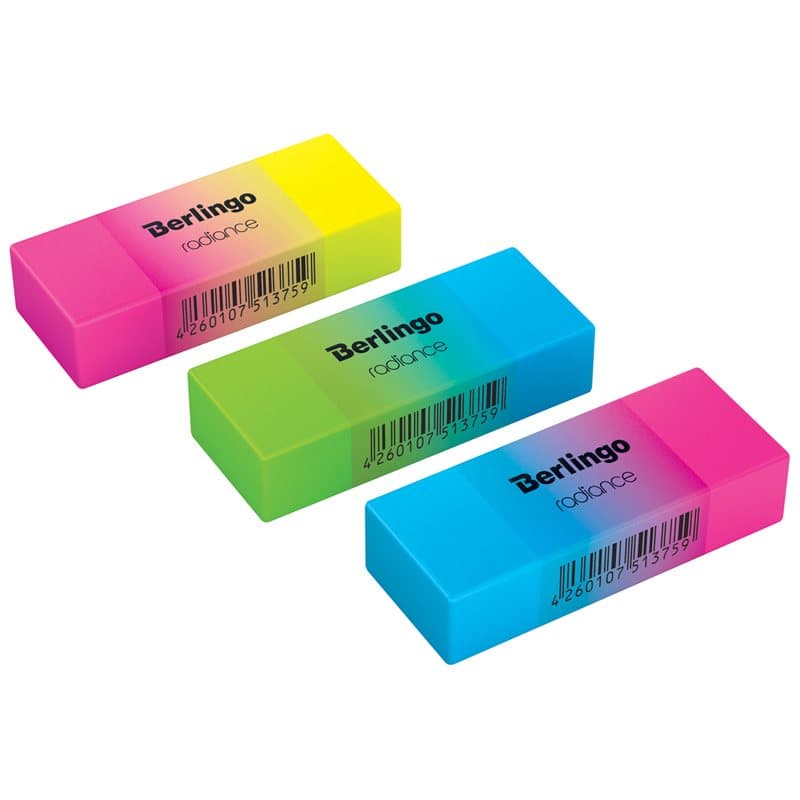 Radiance Eraser 50 x 18 x 10mm