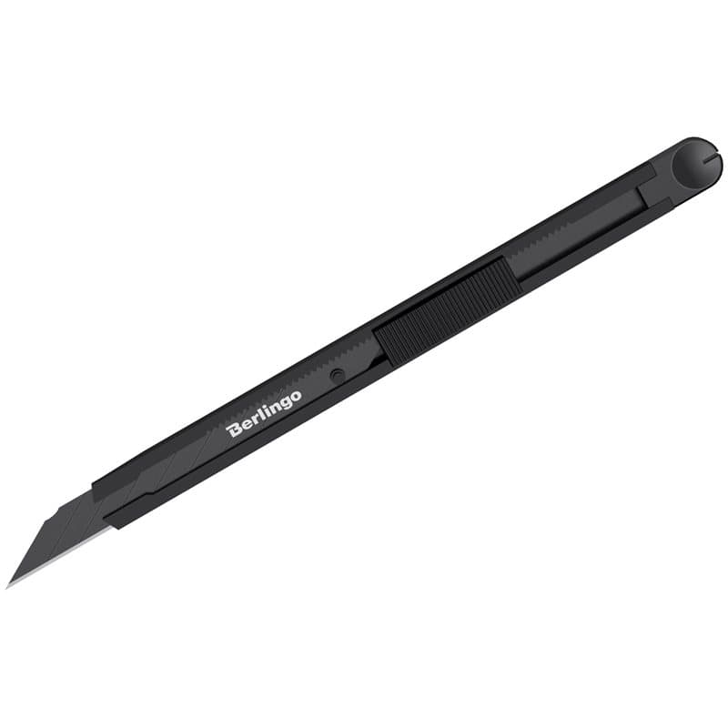 DoubleBlack Paper Knife 9mm