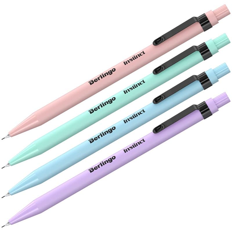 Instinct Mechanical Pencil