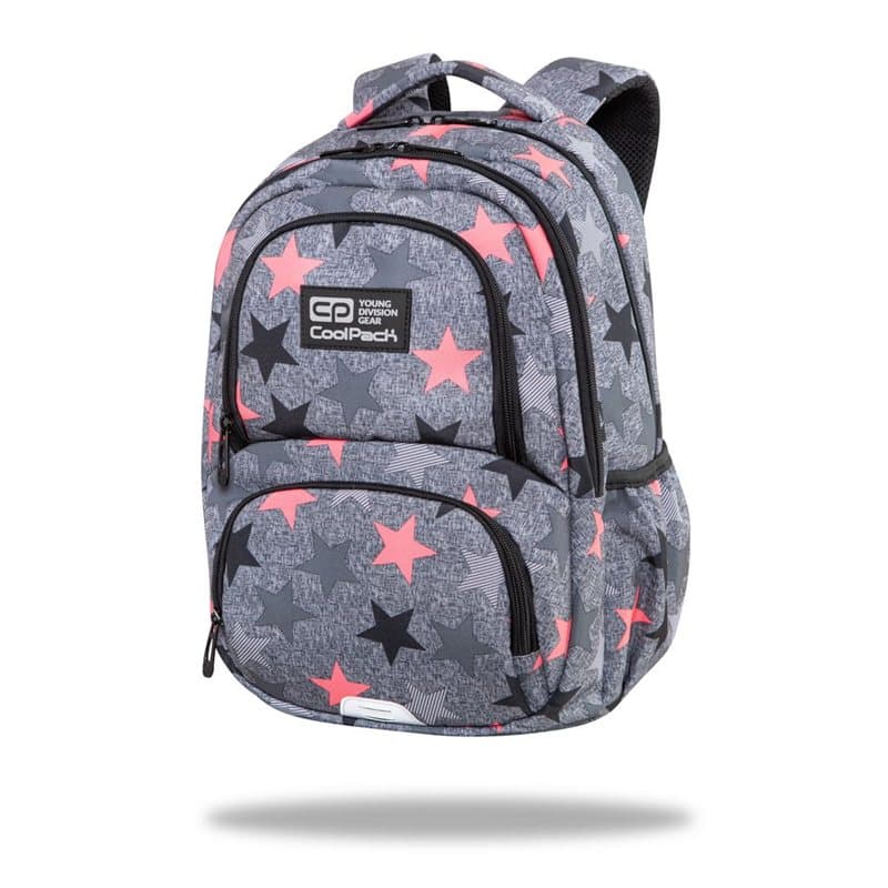 Backpack Spiner 16" Fancy Stars