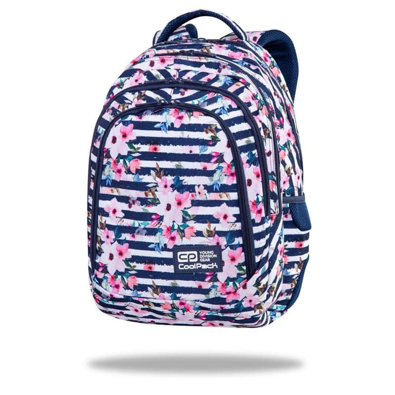 Backpack Drafter 17" Pink Marine