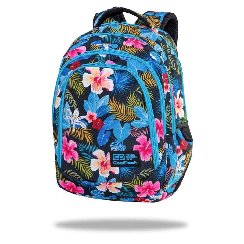 Backpack Drafter 17" China Rose
