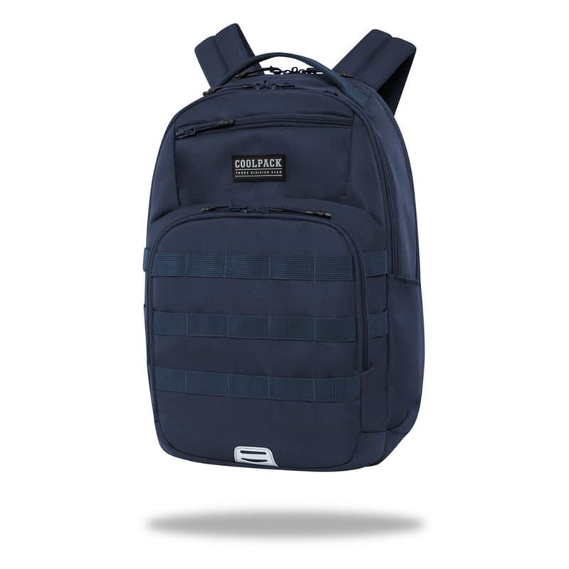 Backpack Army 18" Navy