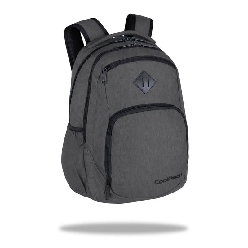 Backpack Break 18'' Grey