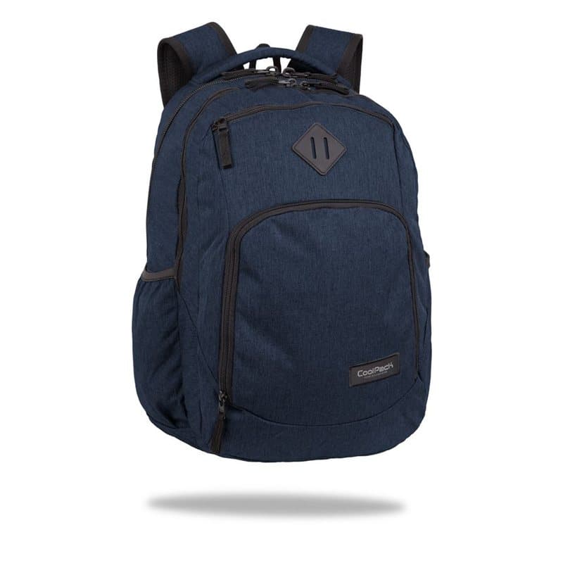 Backpack Break 18'' Dark Blue
