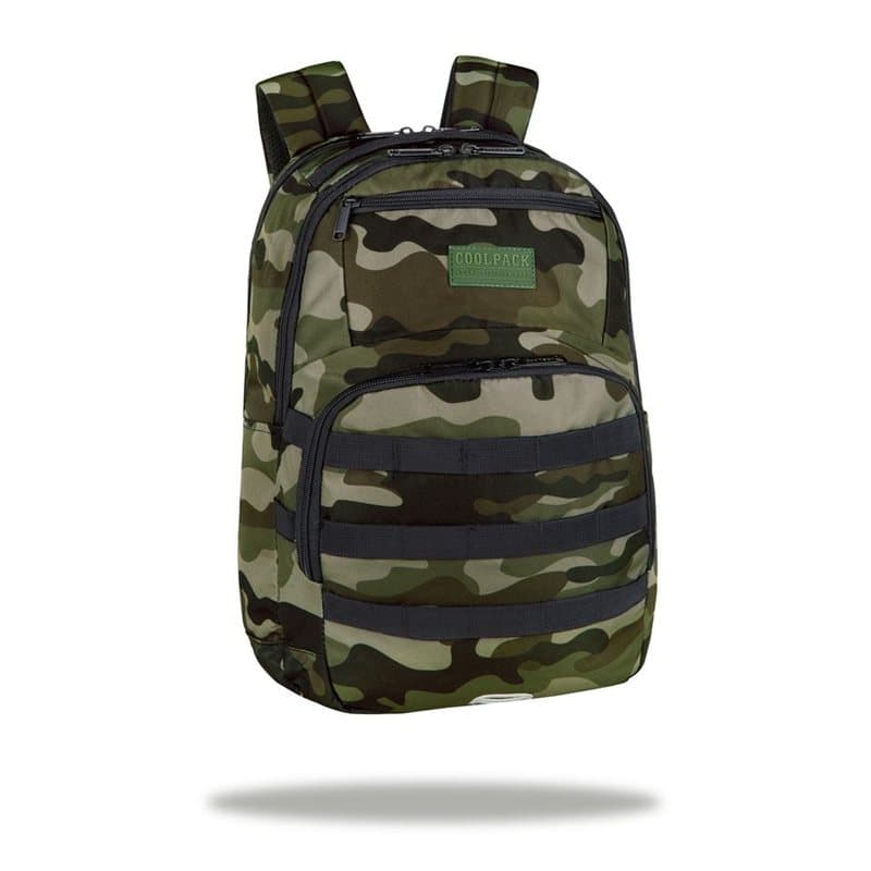 Backpack Army 18" Camo