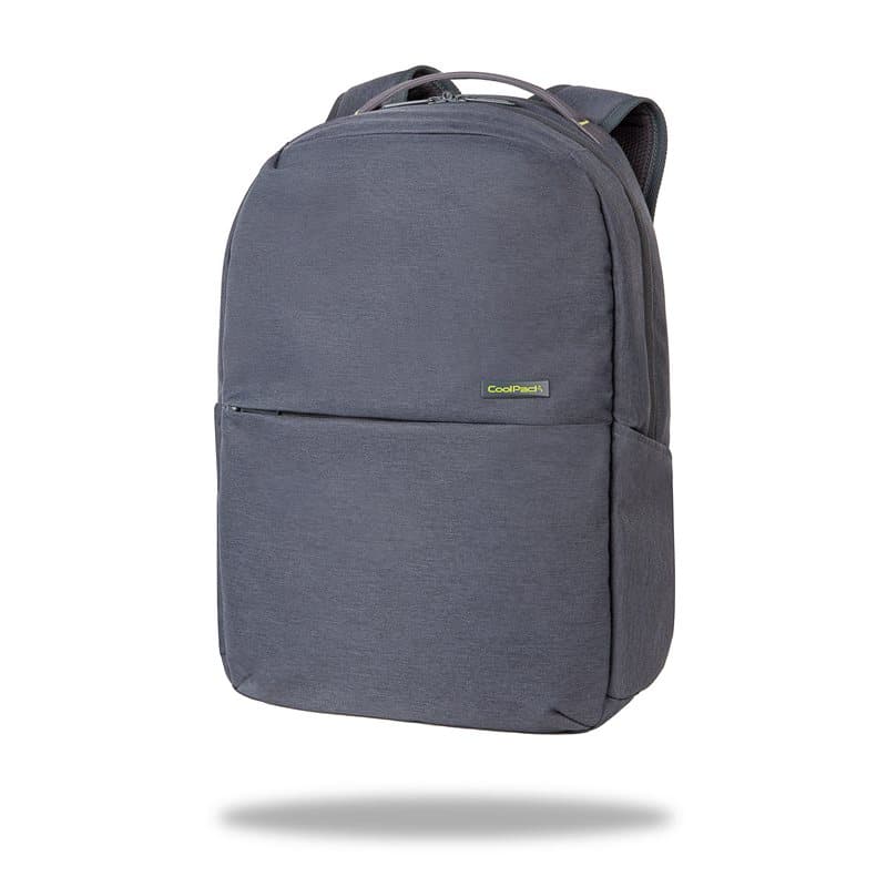 Backpack Ray Business Grey