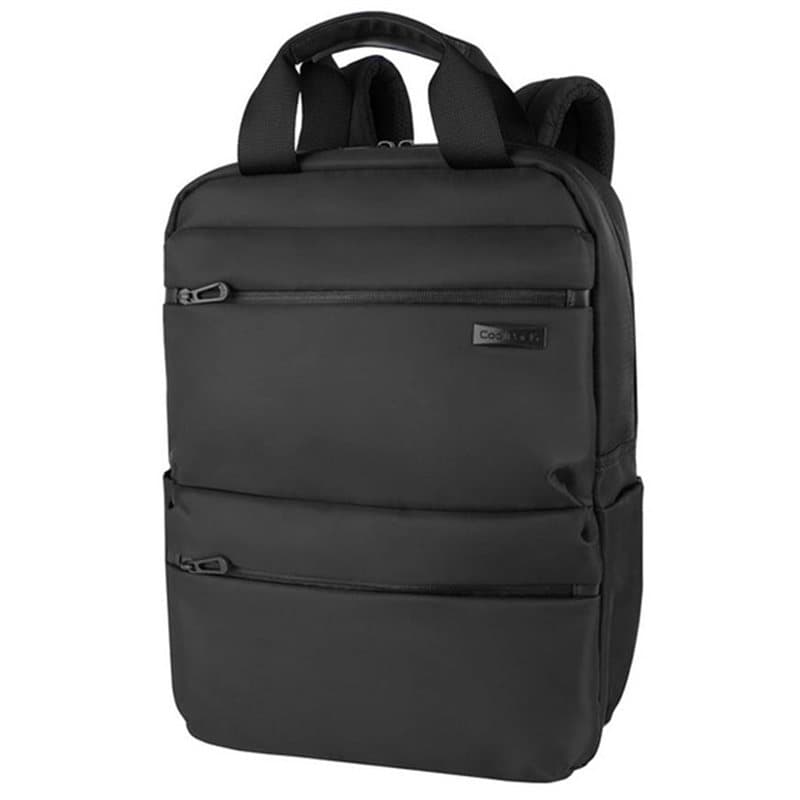 Backpack Hold Business Black