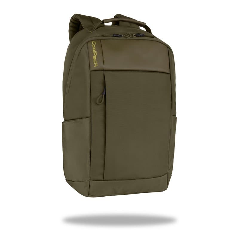 Backpack Spot Business Oliove Green