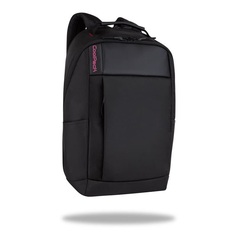 Backpack Spot Business Black