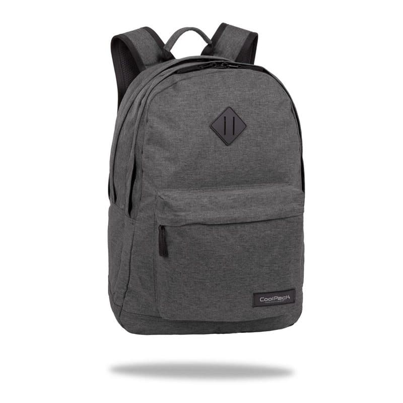 Backpack Scout 17" Snow Grey