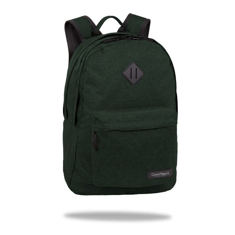 Backpack Scout 17" Snow Green