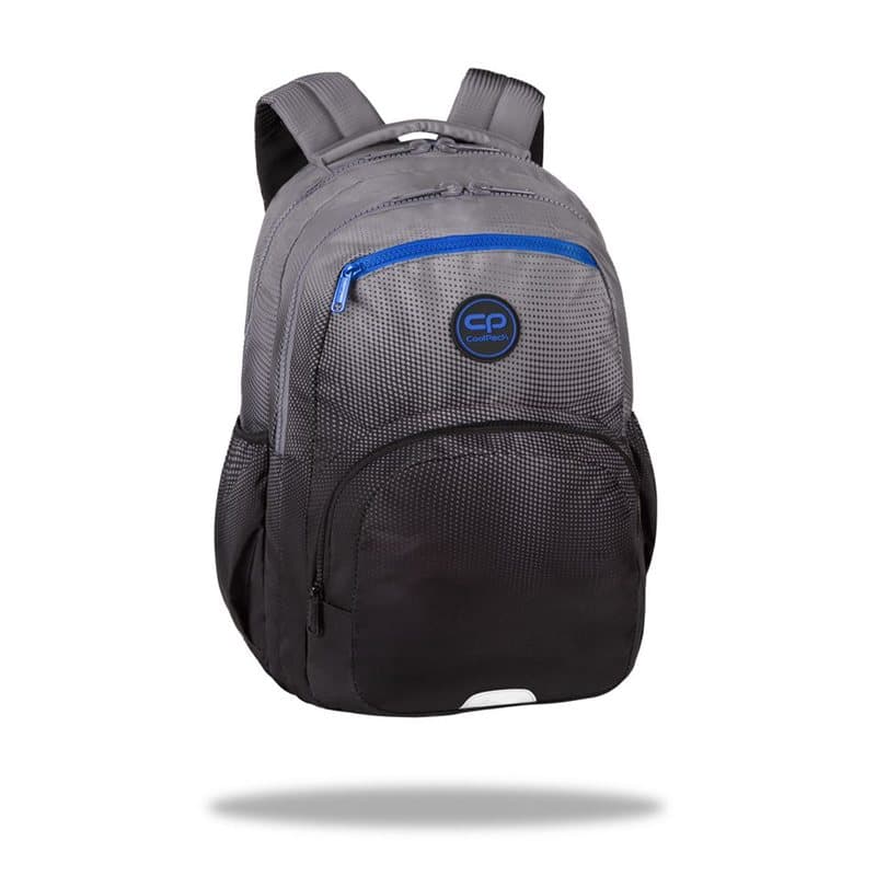 Backpack Pick 17" Gradient Grey