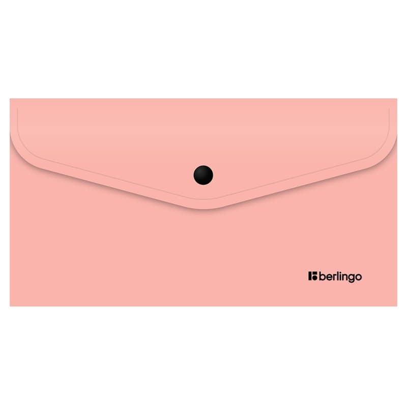 Instinct DL Button Wallet 223x120 Pink