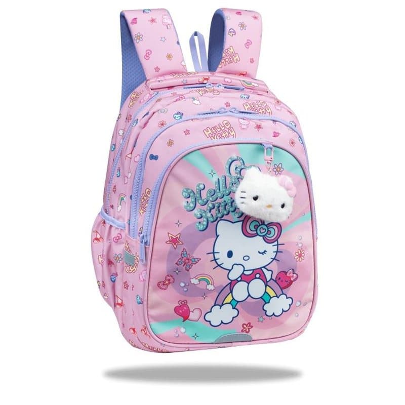 Backpack Jerry 15” Hello Kitty