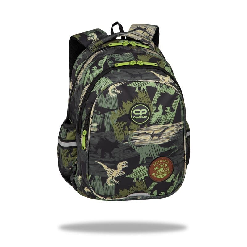 Backpack Jerry 15” Adventure Park