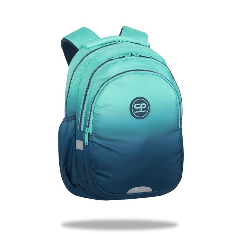 Backpack Jerry 15” Gradient Blue Lagoon