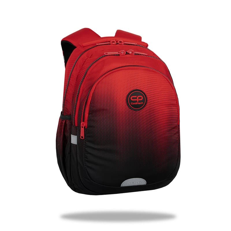 Backpack Jerry 15” Gradient Cranberry