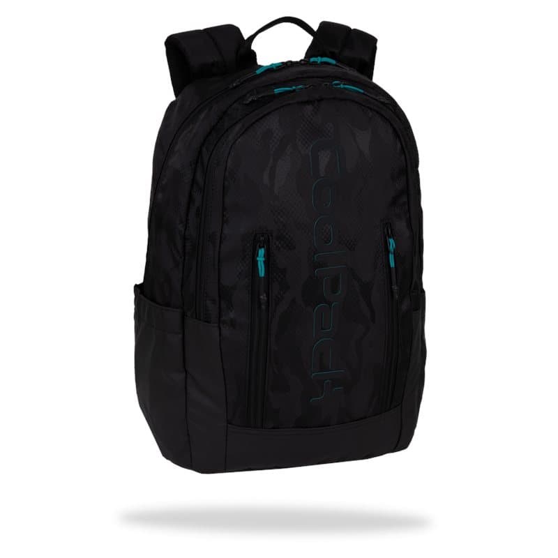 Backpack Impact 18" Black