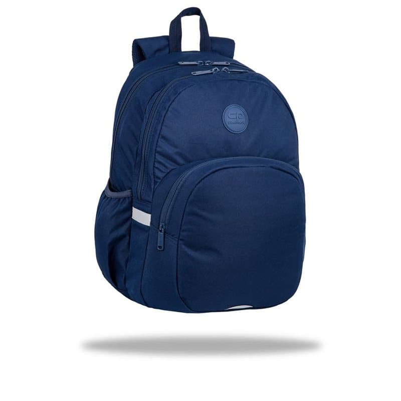 Backpack Rider 17" Rpet Blue
