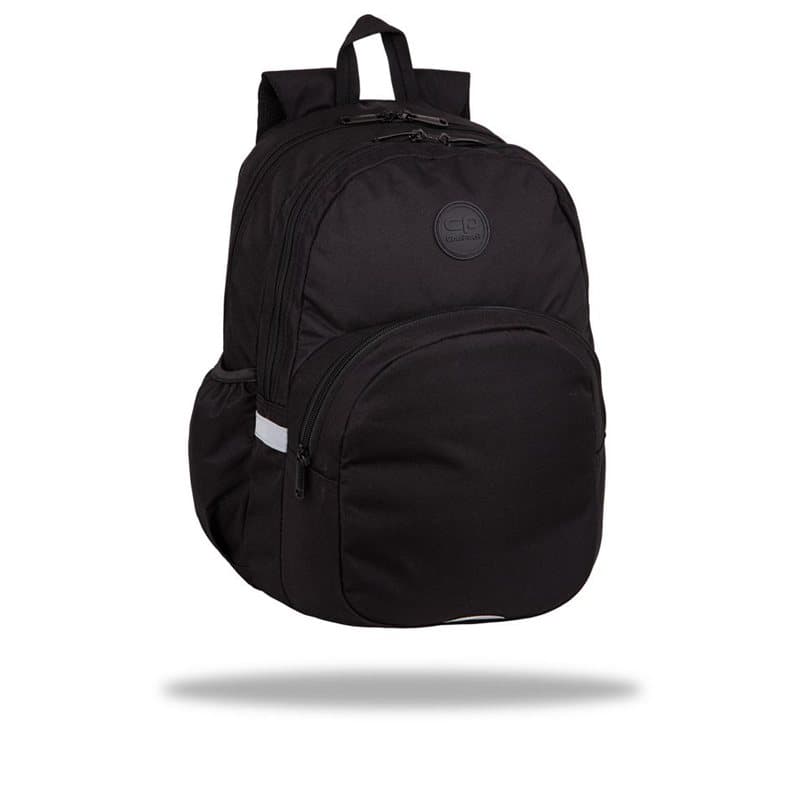 Backpack Rider 17" Black